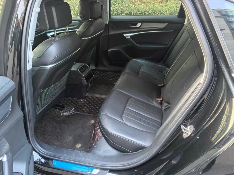 徐州19年奥迪A6L9