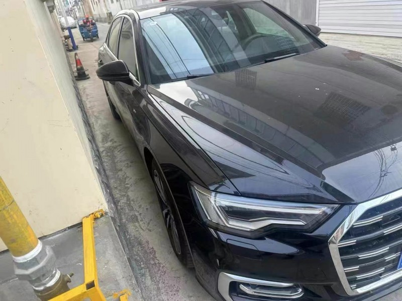 徐州24年奥迪A6L2