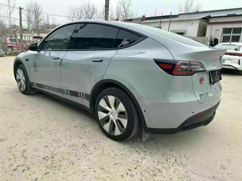 徐州23年特斯拉MODEL Y8