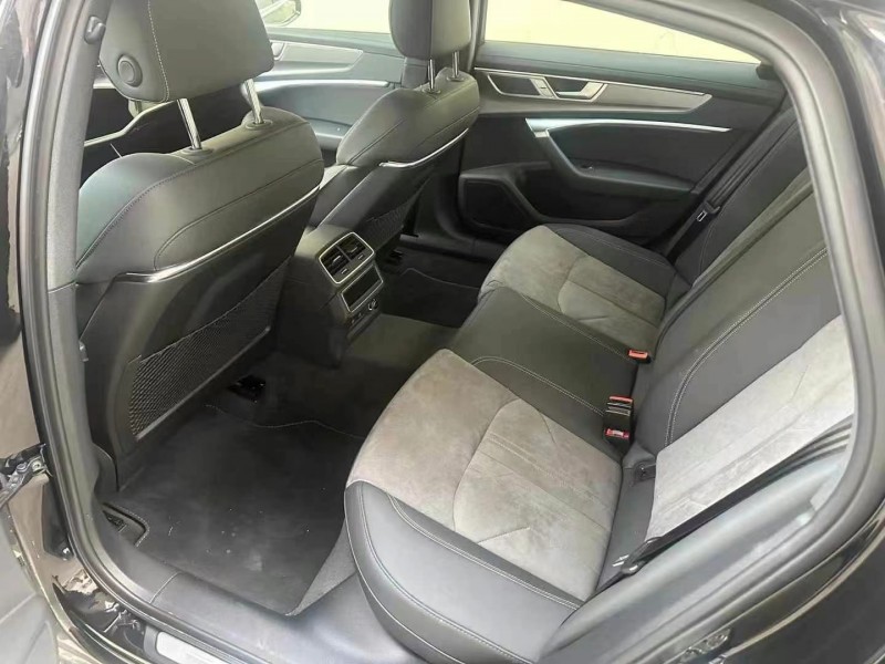 徐州24年奥迪A6L5