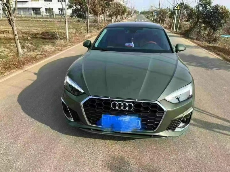 徐州24年奥迪A51