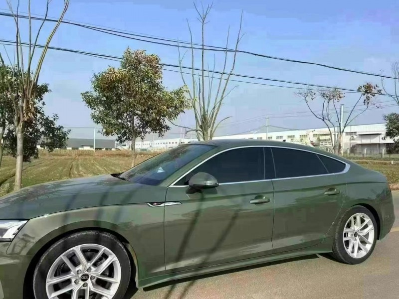 徐州24年奥迪A53