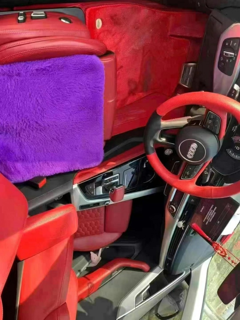 徐州24年奥迪A54