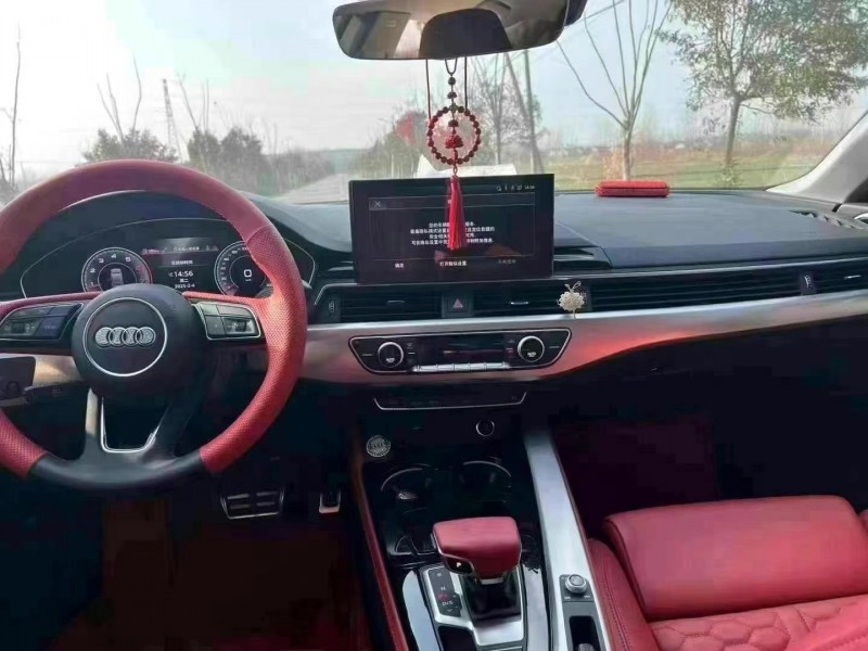 徐州24年奥迪A55
