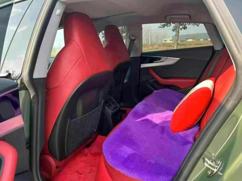 徐州24年奥迪A56