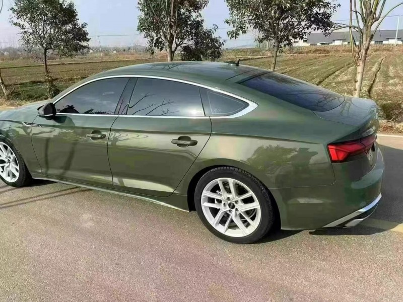 徐州24年奥迪A57