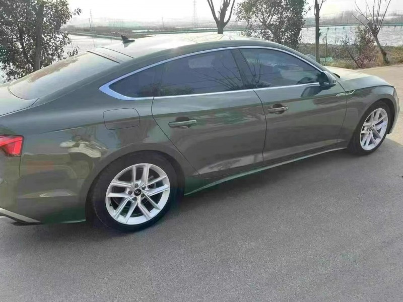 徐州24年奥迪A58