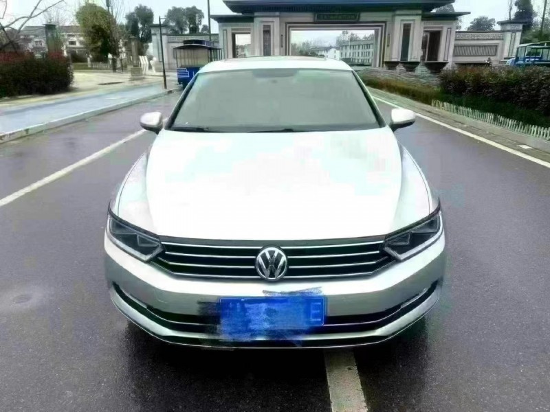 徐州17年大众迈腾1