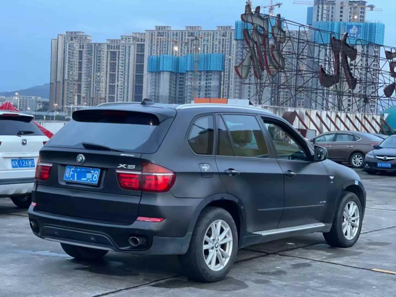 东莞10年宝马X59