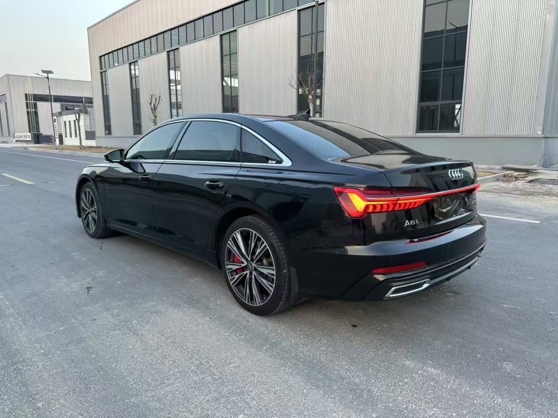 徐州20年奥迪A6L7