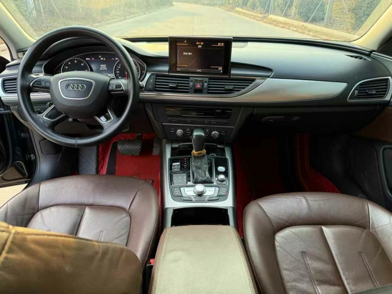 徐州19年奥迪A6L5