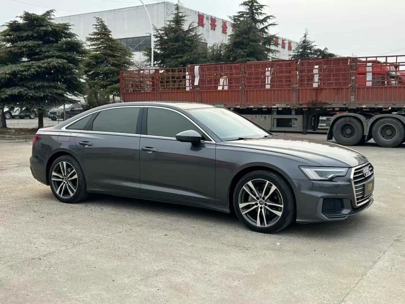 徐州19年奥迪A6L2