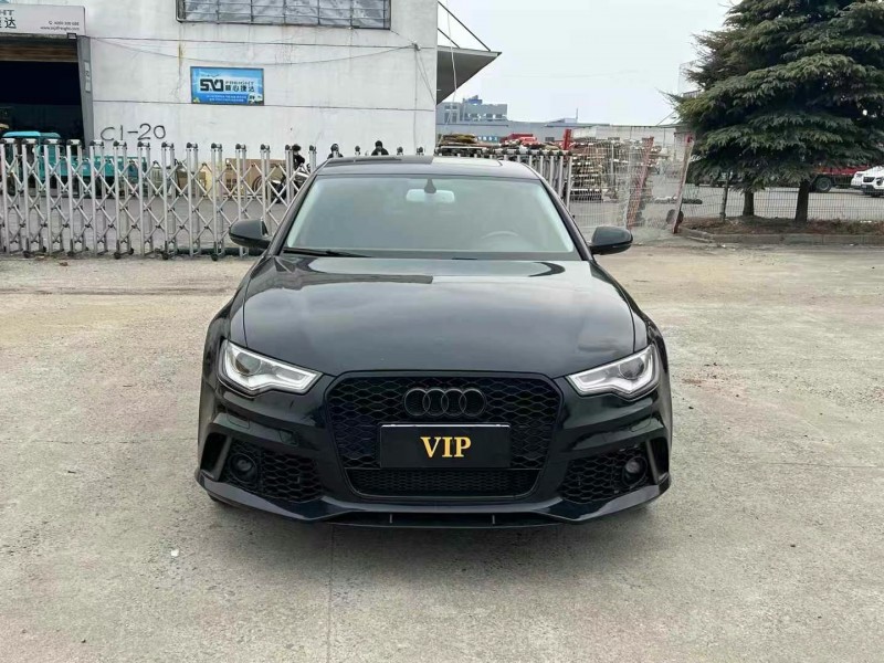 徐州15年奥迪A6L1