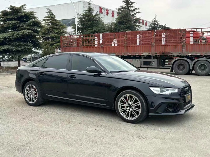 徐州15年奥迪A6L2