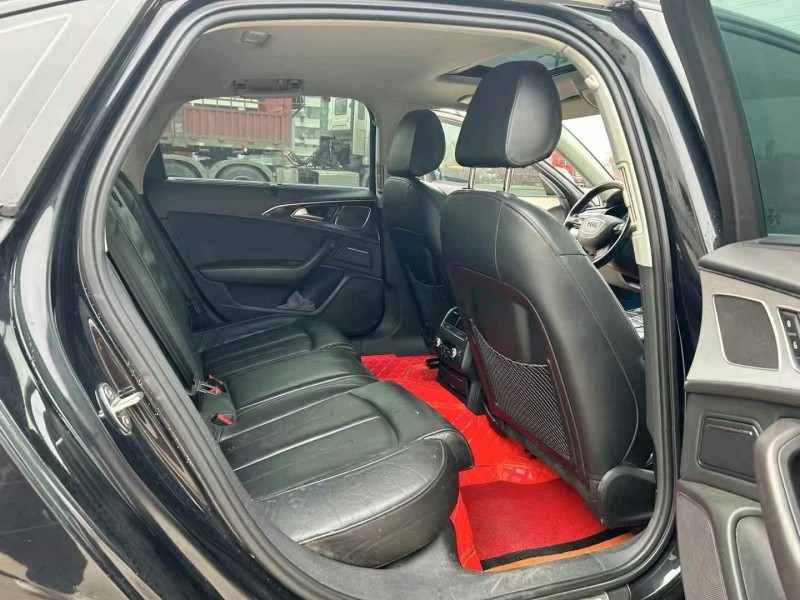 徐州15年奥迪A6L5