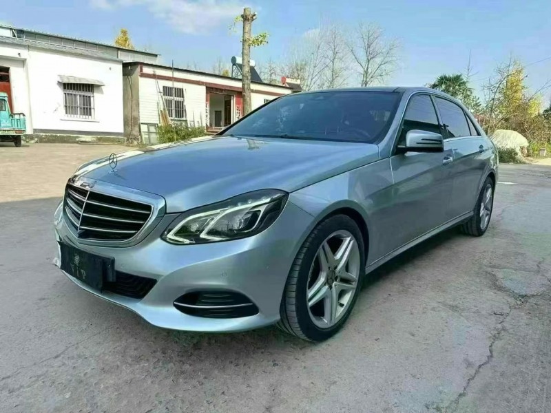 徐州14年奔驰E3