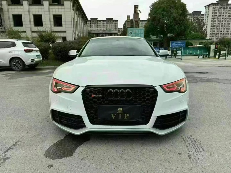 徐州15年奥迪A51