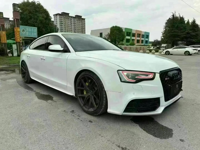 徐州15年奥迪A52