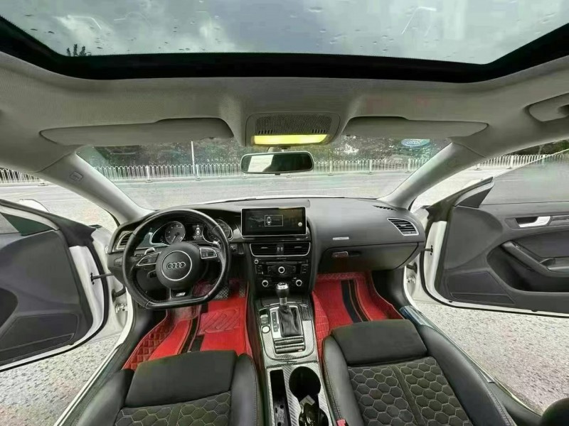 徐州15年奥迪A55