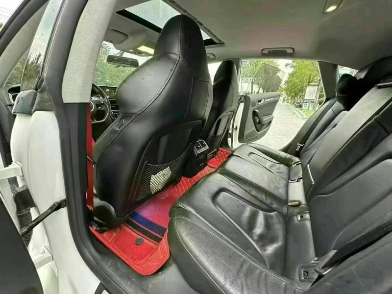 徐州15年奥迪A56