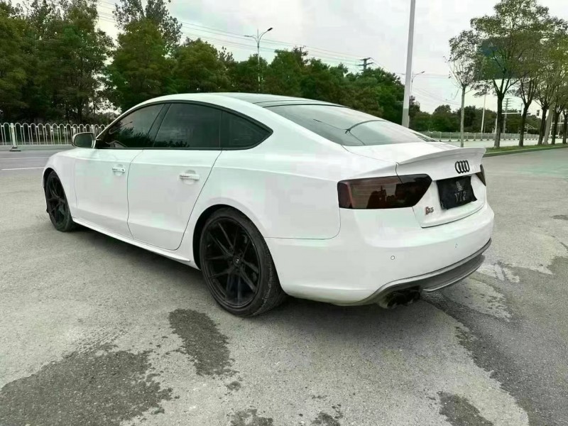 徐州15年奥迪A57