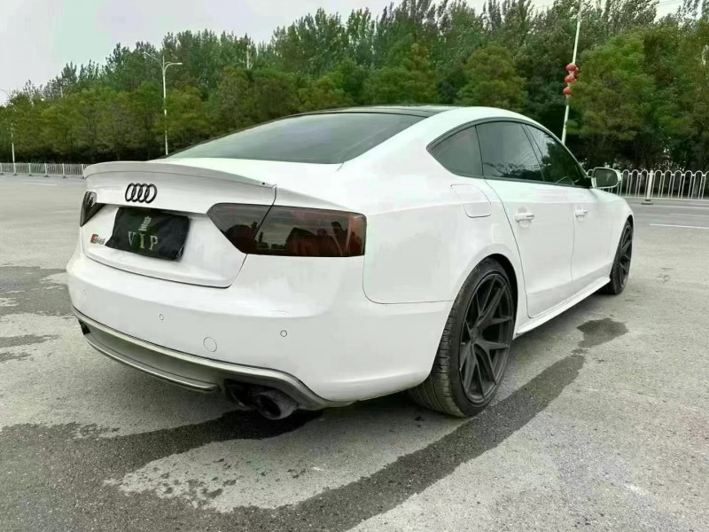 徐州15年奥迪A58