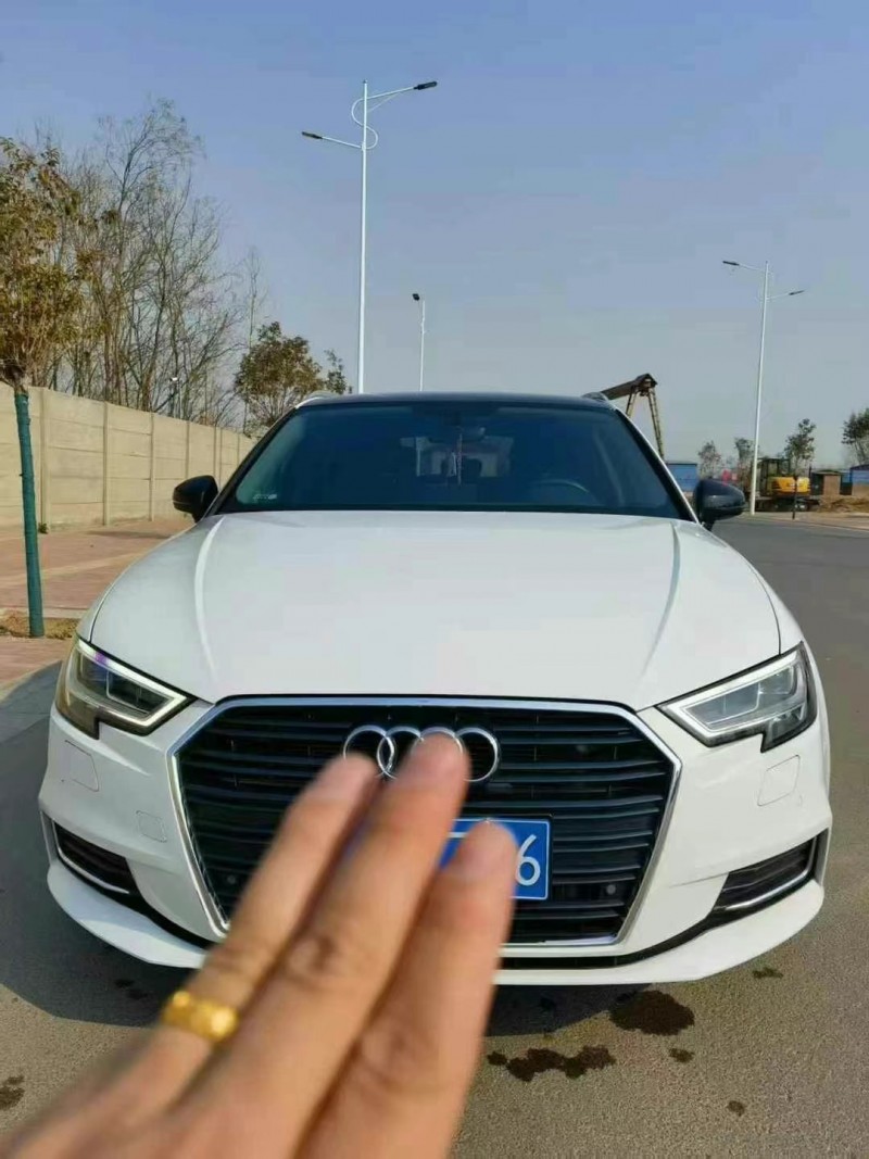 徐州21年奥迪A31