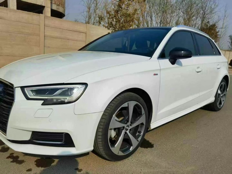 徐州21年奥迪A32