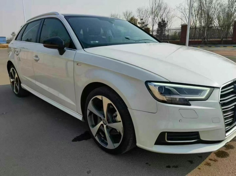 徐州21年奥迪A33