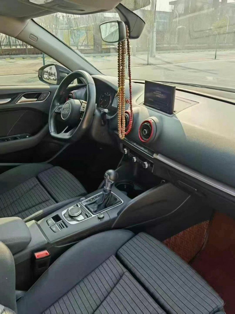 徐州21年奥迪A35