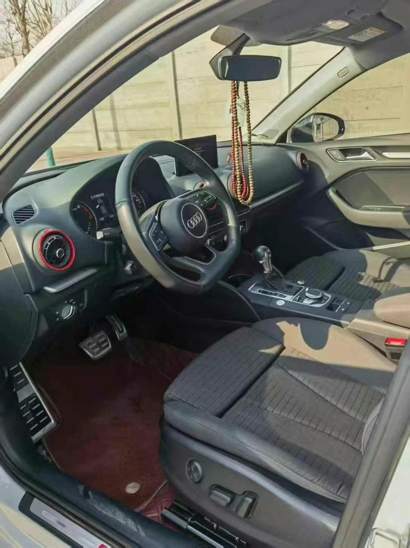 徐州21年奥迪A36