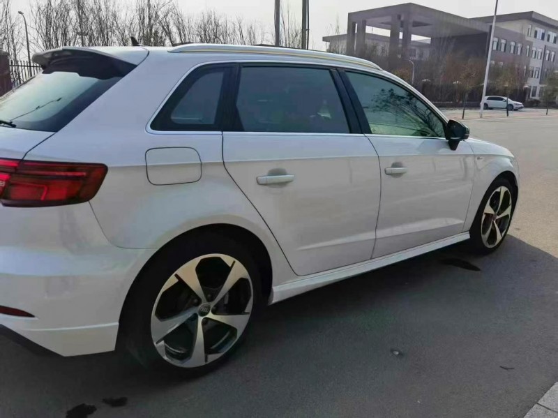 徐州21年奥迪A37