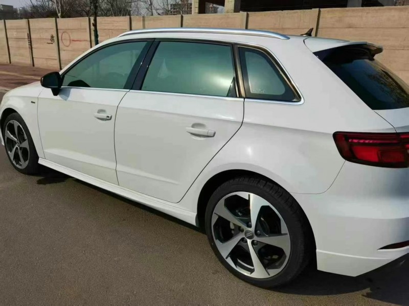 徐州21年奥迪A38