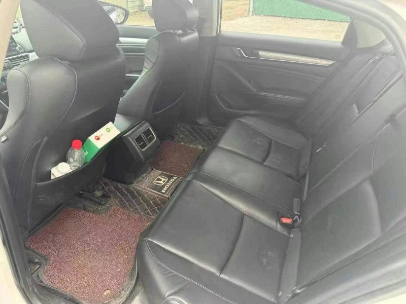 广州19年本田雅阁6