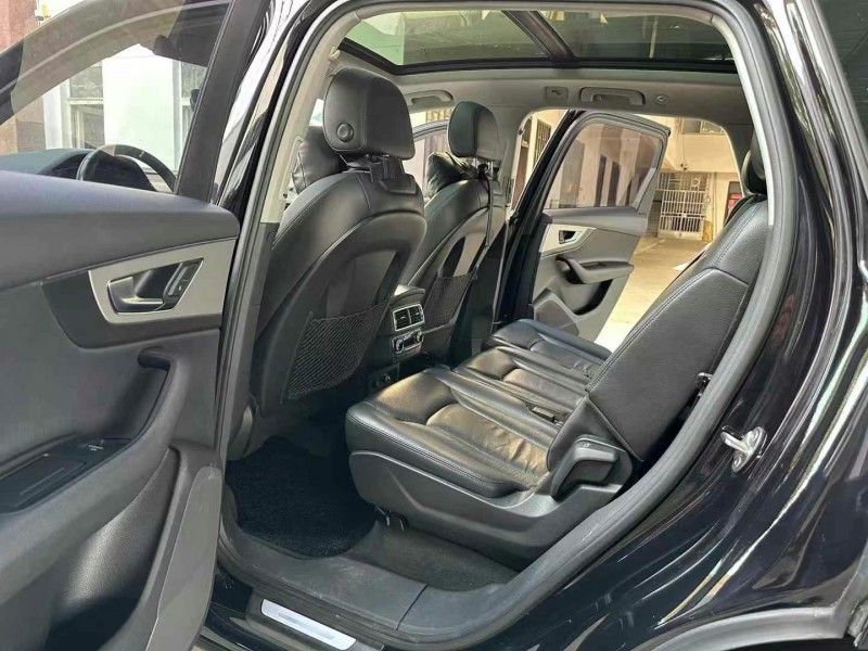 徐州18年奥迪Q78