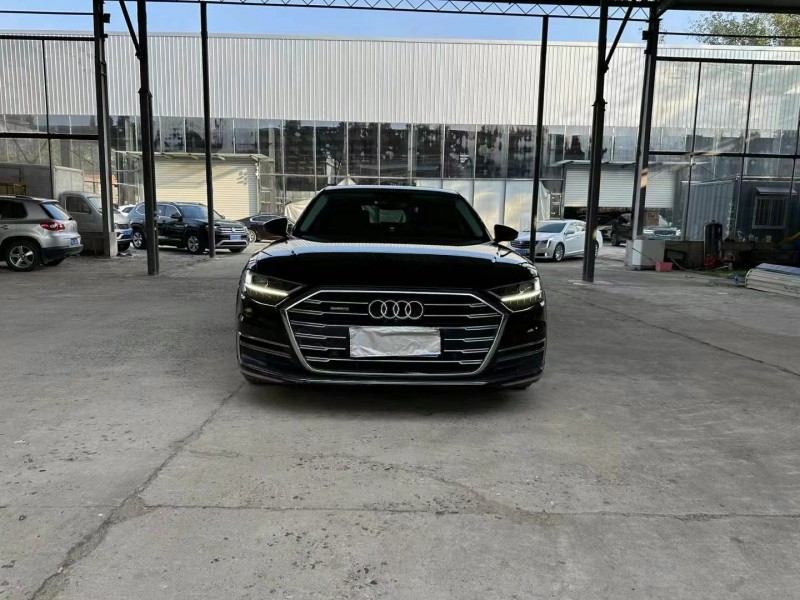 徐州19年奥迪A8L1