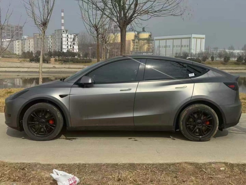 安陽23年特斯拉MODEL Y8