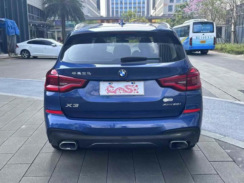 佛山20年寶馬X39