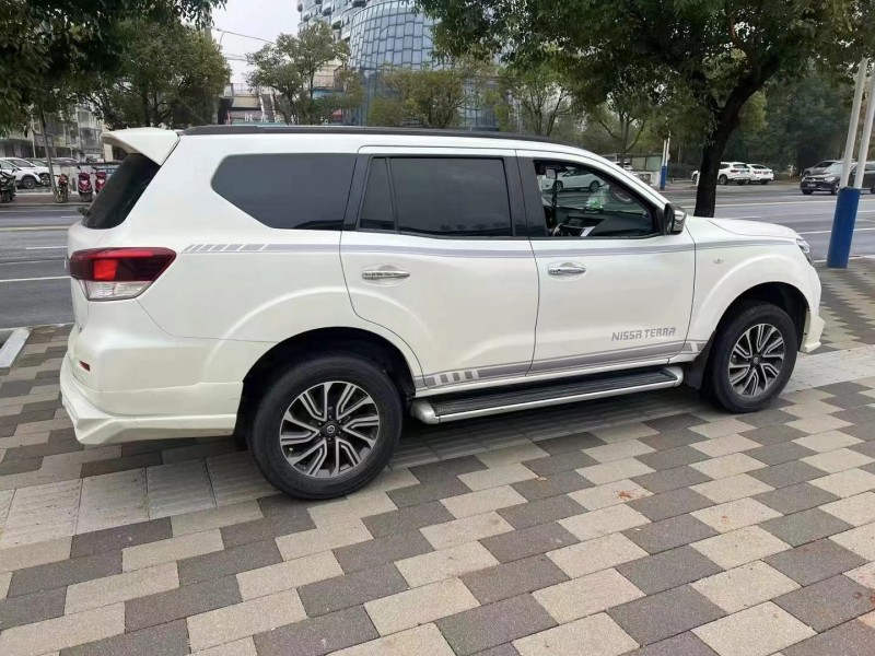景德鎮20年日產途達7