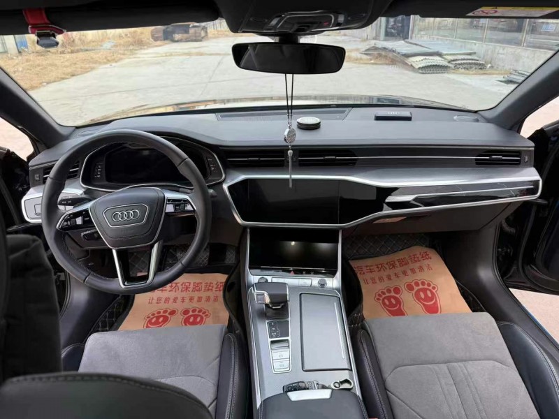 徐州23年奥迪A6L5