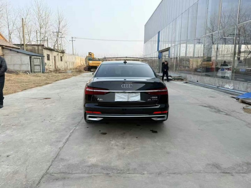 徐州23年奥迪A6L9