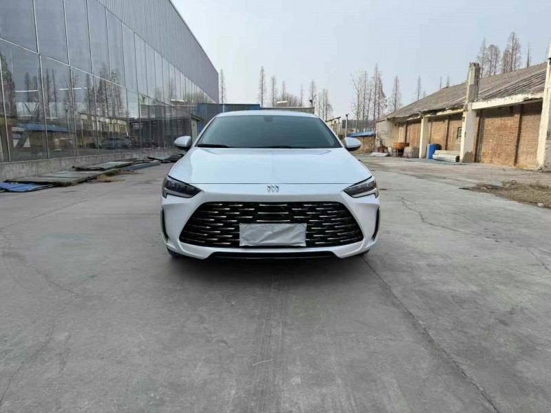 徐州23年别克君威1