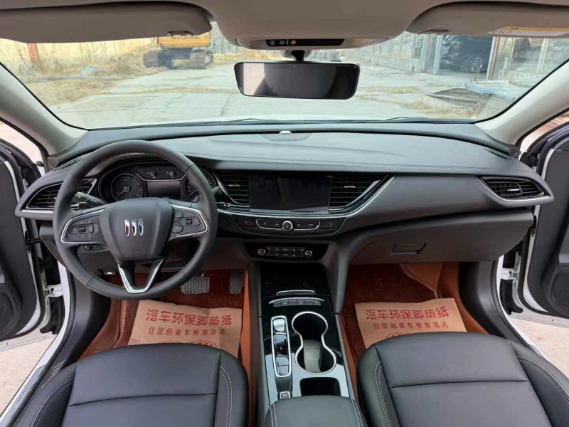 徐州23年别克君威5