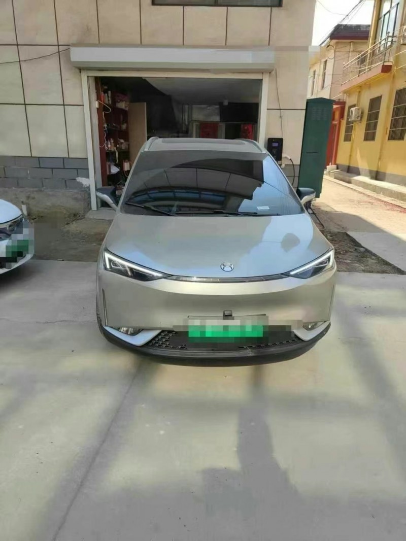 臨沂23年合創汽車Z031