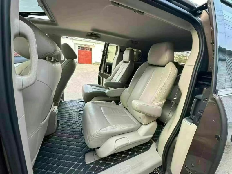 徐州20年别克GL86