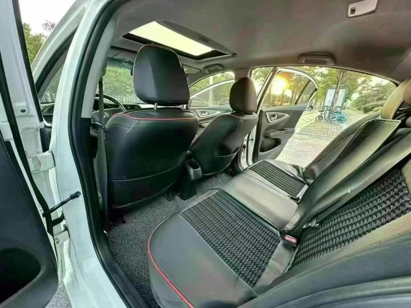 徐州18年本田凌派5