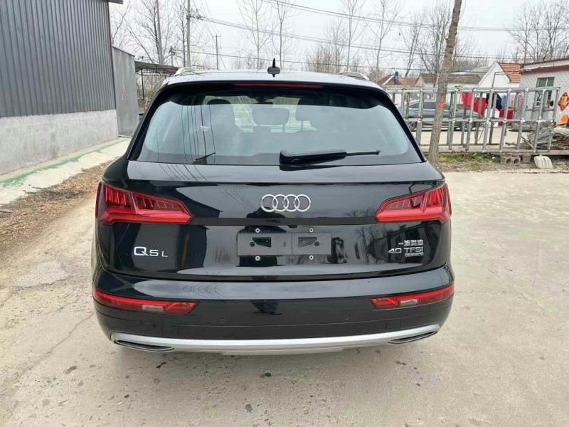 徐州21年奥迪Q59