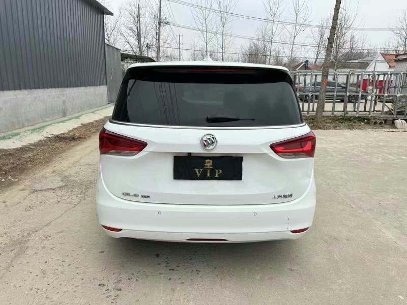 徐州19年别克GL69