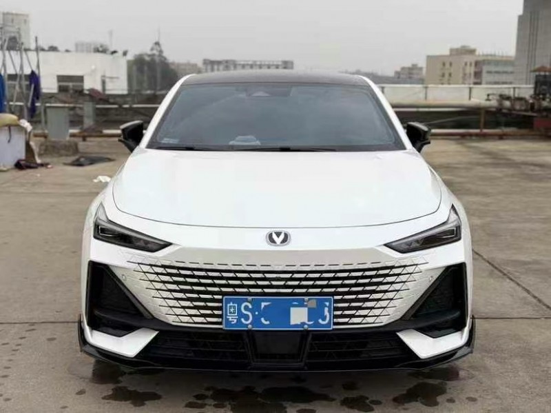 東莞23年長安汽車UNI1