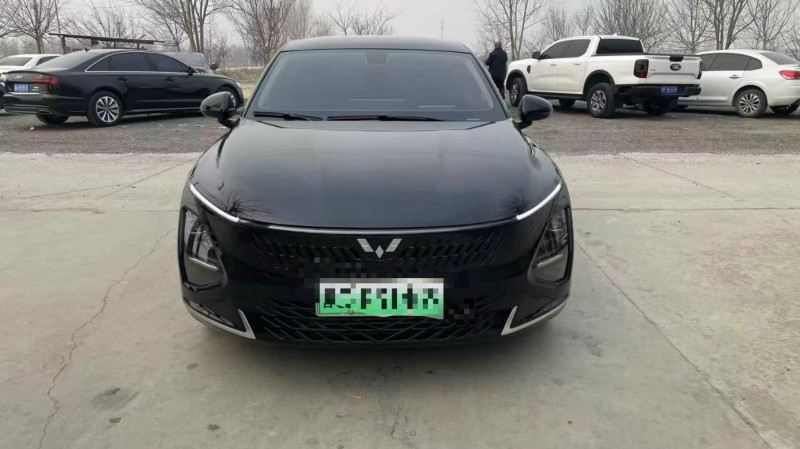 秦皇島24年五菱汽車星光1